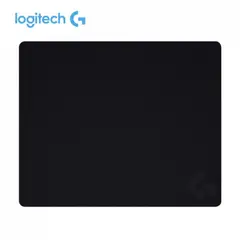 LOGITECH - MOUSE PAD G440 943-000098 Negro