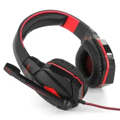 OEM - Kotion Each G4000 Headset Gammer Audifono con Microfono Auricular
