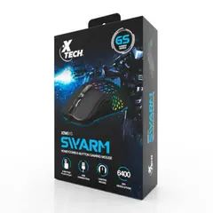 Swarm