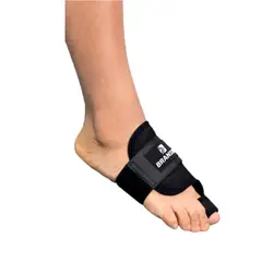 BRANSON - Inmovilizador Corrector de Juanete Talla S Lado Derecho