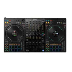 PIONEER - DDJ-FXL10 Controlador DJ
