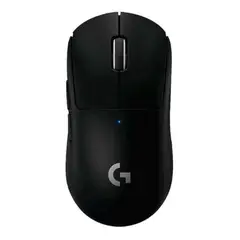 LOGITECH - MOUSE INALAMBRICO G PRO X 910-005878