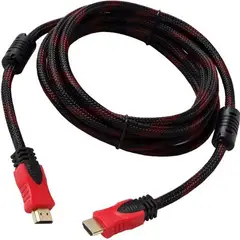 GENERICO - Cable HDMI de 1.5 metros