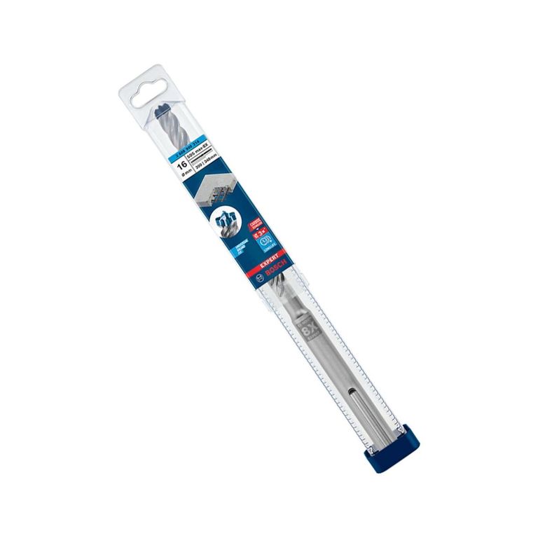 Broca SDS Max-8X 16x200x340 mm Expert 2608900214-000