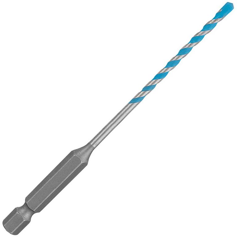 Broca MultiConstruction HEX-9 18x2x3 Expert 2608901457-000