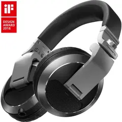 PIONEER - HDJ-X7-S - Audífonos para DJ