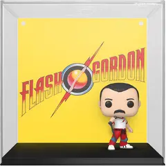 FUNKO - Pop Flash Gordon Freddie Mercury Queen