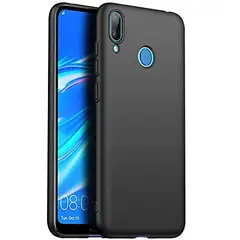 GENERICO - Funda Silicona para Huawei Y7 2019
