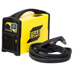 ESAB - Maquina de Corte Plasma HANDYPLASMA 45i / 220 V Monofásica
