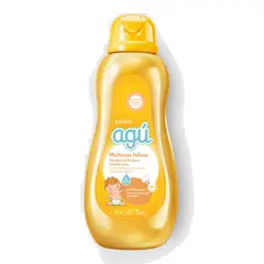 ESIKA - Shampoo Agú Brillo Manzanilla y Algodón 1L
