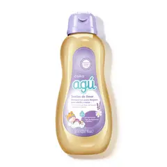 ESIKA - Shampoo Agú Relajante Lavanda y Jazmín 1L