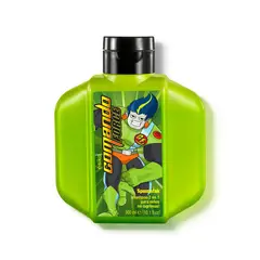 ESIKA - Shampoo para Niños Spumatak Comando Force