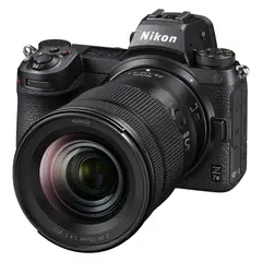 NIKON - Z7 II Cámara sin espejo Kit Z 24-120mm