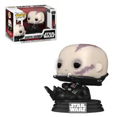FUNKO - Pop Darth Vader Regreso del Jedi Star Wars