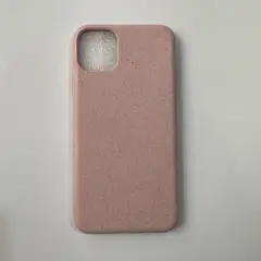 GENERICO - CASE IPHONE 11 PRO MAX ROSADO