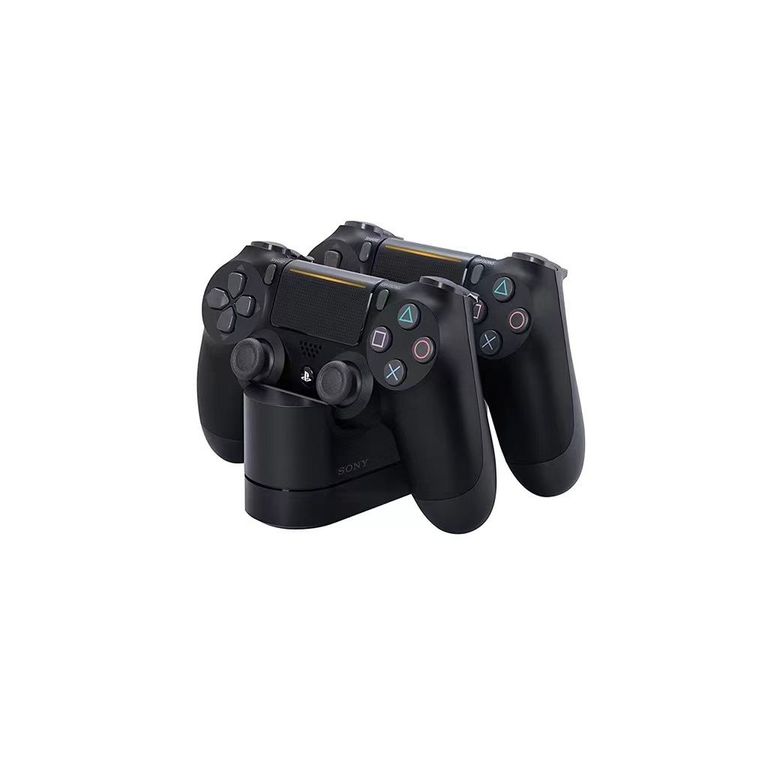 PlayStation4 ps4 Base de carga del controlador.