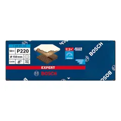 BOSCH - Lija Circular Grano 220 X 50 Expert 2608.901.123-000