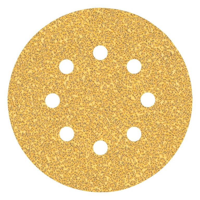 Lija Excentrica 5" Grano 80 5 Und Expert 2608.900.805-000