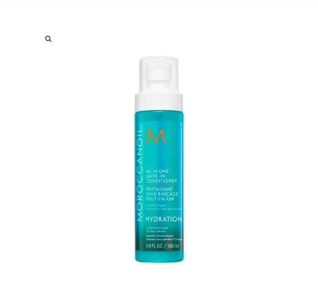 HYDRATION – All in one Leave-in Conditioner 160 ml