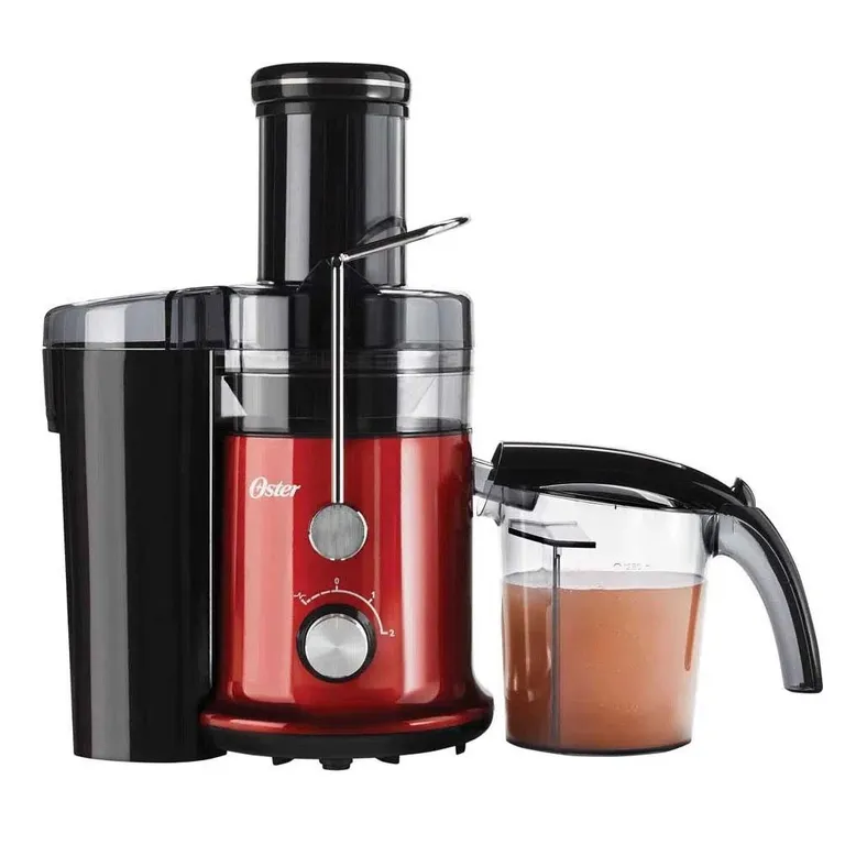 Extractor de jugos con boca ancha 600W FPSTJE320R