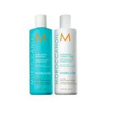 MOROCCANOIL - HYDRATION – Dúo Hidratante 250 ml