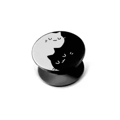GENERICO - Pop clip Socket Soporte de Celular Tablet