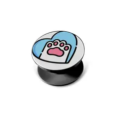 GENERICO - Pop clip Socket Soporte de Celular Tablet