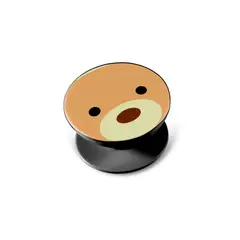 GENERICO - Pop clip Socket Soporte de Celular Tablet