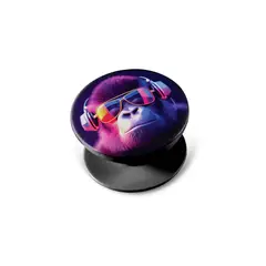 GENERICO - Pop clip Socket Soporte de Celular Tablet