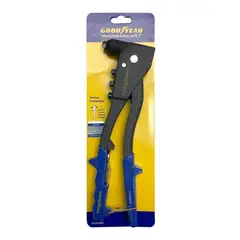 GOODYEAR - Remachadora manual aluminio 10.5 pulg gy-hr-5002