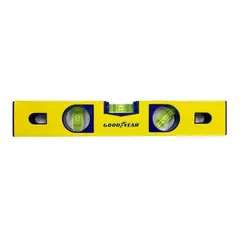 Goodyear - Nivel Magnetico Imantado 300 Mm Crv Gy-lv-5001