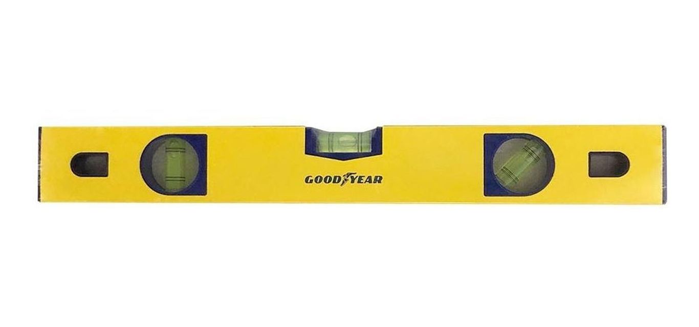 Nivel Magnetico Imantado 400 Mm Crv Gy-lv-5002