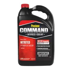 PRESTONE - Command® Heavy Duty Rojo