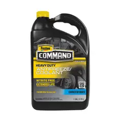 PRESTONE - Command® Heavy Duty Amarillo