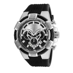 INVICTA - Reloj Negro Bolt 24691