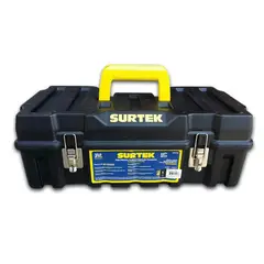 SURTEK - MALETA PLASTICA 21