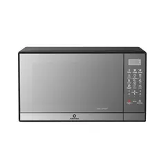 INDURAMA - Horno Microondas MWI-32TNEP Negro