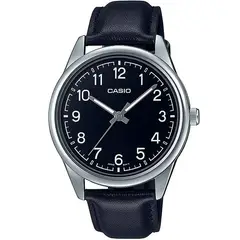 CASIO - Reloj MTP-V005L-1B4 Hombre