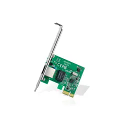 TP LINK - Adaptador De Red Pci Tg-3468 Express Gigabit