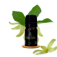 GENERICO - Aceite Esencial de Ylang Ylang