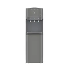 ELECTROLUX - Dispensador de Agua con Gabinete Gris EA11SR