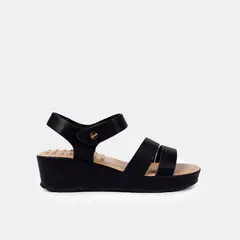 BATA - Comfit Sandalias Casuales para Mujer Catherine