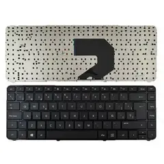 HP - TECLADO PARA G4-2000 G4-2100 G4-2200 G4-2300 SN EXT