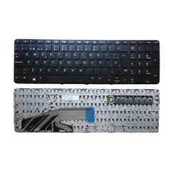 HP - TECLADO PARA 450 G4 455 G4 450 G3 455 G3 470 G3 C/N EXT