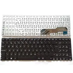 ASUS - TECLADO PARA X541 X541U X541S X541SC ESP E-B C-N INT