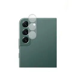 GENERICO - Mica de Vidrio Para Camara Samsung S23