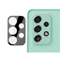 GENERICO - Mica de Vidrio Para Camara Samsung A53