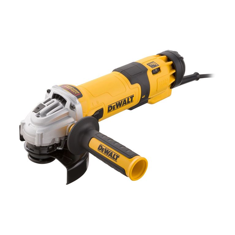 Esmeril Angular 4-1/2'' 1500W 11000 RPM DWE4336-B2