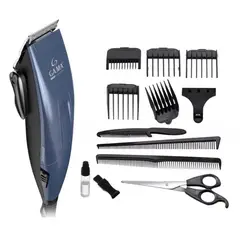 GAMA - Maquina De Cortar Cabello 13 Piezas