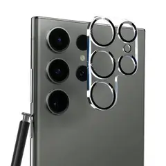 GENERICO - Mica de Vidrio Para Camara Samsung S23 ULTRA